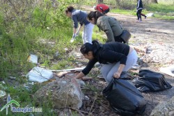 Община Ботевград ще се присъедини към кампанията „Да изчистим България”