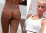 Най-яките задници в шоубизнеса (СНИМКИ 16+)