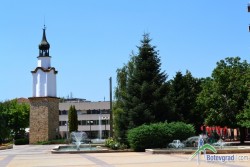 Община Ботевград обяви програмата за отбелязване на пролетните празници