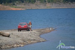 От 14 април влиза в сила забраната за риболова