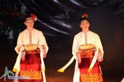 Лазаровден е