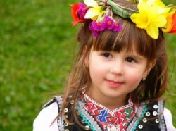 Лазаровден е!