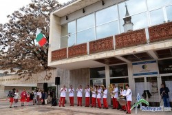 Лазаровден в Ботевград