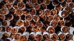 Цигари без бандерол са  иззет в Литаково