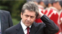 НСО свали охраната на Георги Първанов