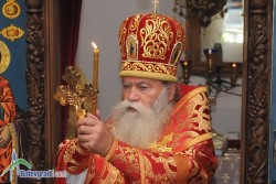 Обръщение на Ловчански митрополит Гавриил към жителите на Община Ботевград
