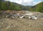 Сметището край Етрополе към днешна дата