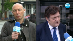 Разпитват журналист заради министъра с френските социални помощи