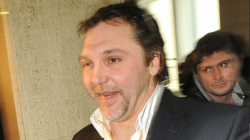 Златко Баретата: Добре съм, въпреки 10-те изстрела в мен