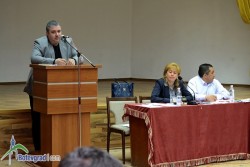 Общински съвет – Ботевград ще излезе с предложение до министъра на вътрешните работи /допълнена/