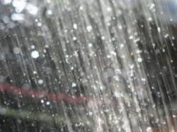 Код жълто за Софийска област заради валежи