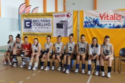 EТРОПОЛСКИТЕ МОМИЧЕТА СА НА 22-РО МЯСТО В ПОРТУГАЛИЯ