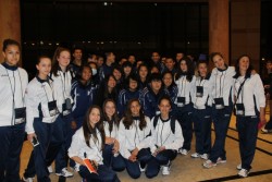 60 ОТБОРА ПО ВОЛЕЙБОЛ В ПОРТУГАЛИЯ