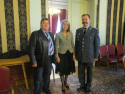 Национална  кръгла маса по патриотичното възпитание