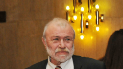 Проф. Драганов за наказанието: Отмъщават ми, защото нарекох бившия шеф на КАТ глупак