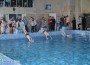 Близо 60 деца участваха в общинското състезание по плуване