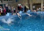 Близо 60 деца участваха в общинското състезание по плуване