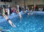 Близо 60 деца участваха в общинското състезание по плуване
