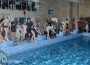 Близо 60 деца участваха в общинското състезание по плуване