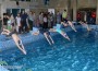 Близо 60 деца участваха в общинското състезание по плуване