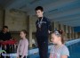 Близо 60 деца участваха в общинското състезание по плуване