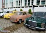 44 автомобила участват в  Автомобилен ретро парад - Ботевград 2014