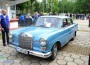 44 автомобила участват в  Автомобилен ретро парад - Ботевград 2014