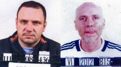 Избягалите затворници все още са в България