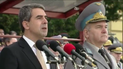 Плевнелиев: Членството на България в НАТО означава сигурност и стабилност