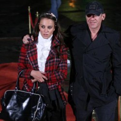 Радина най-накрая бременна?