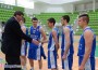 Юношите на Балкан шампиони на България!!