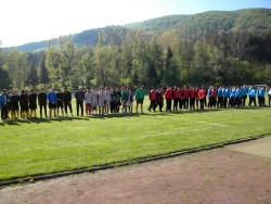 Етрополе е домакин на  ученически игри по футбол