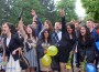 ПГТМ „Христо Ботев” изпрати тържествено своите абитуриенти 
