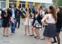 ПГТМ „Христо Ботев” изпрати тържествено своите абитуриенти 