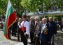 Ветерани от войната получиха символа на победата  - „Георгиевска лента”