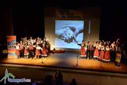 ОУ “Васил Левски“ приключи дейността си по проект „Равно начало, светло бъдеще за децата на България“