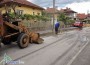 Отново голяма водопроводна авария в Ботевград
