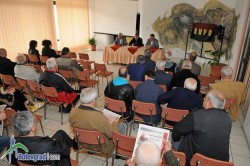 Лидерите на ВМРО и Съюза на патриотичните сили „Защита” се срещнаха с ботевградчани