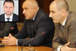 Саблен удар по ГЕРБ: Депутатът Даниел Георгиев напусна Бойко Борисов дни преди изборите!