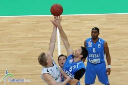 „Левски” победи „Балкан”