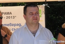 Ново двайсе! Даниел Георгиев: Аз категорично съм в политическа партия ГЕРБ