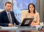 Водещ по bTV: г-н Георгиев, Вие какво правите в Парламента ? Депутатът: Подкрепям партията
