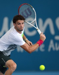 Гришо изработи $ 1 млн. за 5 месеца