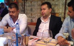 Изключват Даниел Георгиев от ГЕРБ. Мотивите - уронване на престижа и авторитета на партията