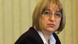 Цецка Цачева: Морално е след като Даниел Георгиев е изключен от ГЕРБ, да напусне 42-то Народно събрание