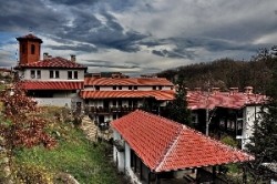 Поклонническо пътуване до Чекотинския манастир