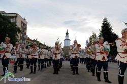 Общината ще финансира тазгодишния празник на духовата музика 