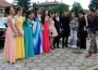 Зрелостниците на Златаровската гимназия на абитуриентски бал тази вечер