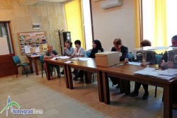 Изборният ден в община Ботевград започна нормално