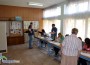 Жандармерията в помощ на местната полиция за охрана на изборния ден